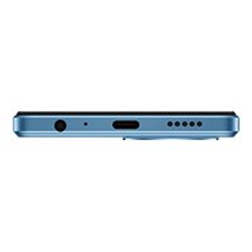 6936520813155-Honor X6 - Smartphone - 4G - 4/64 Go  - Bleu-P_405147720_14-13