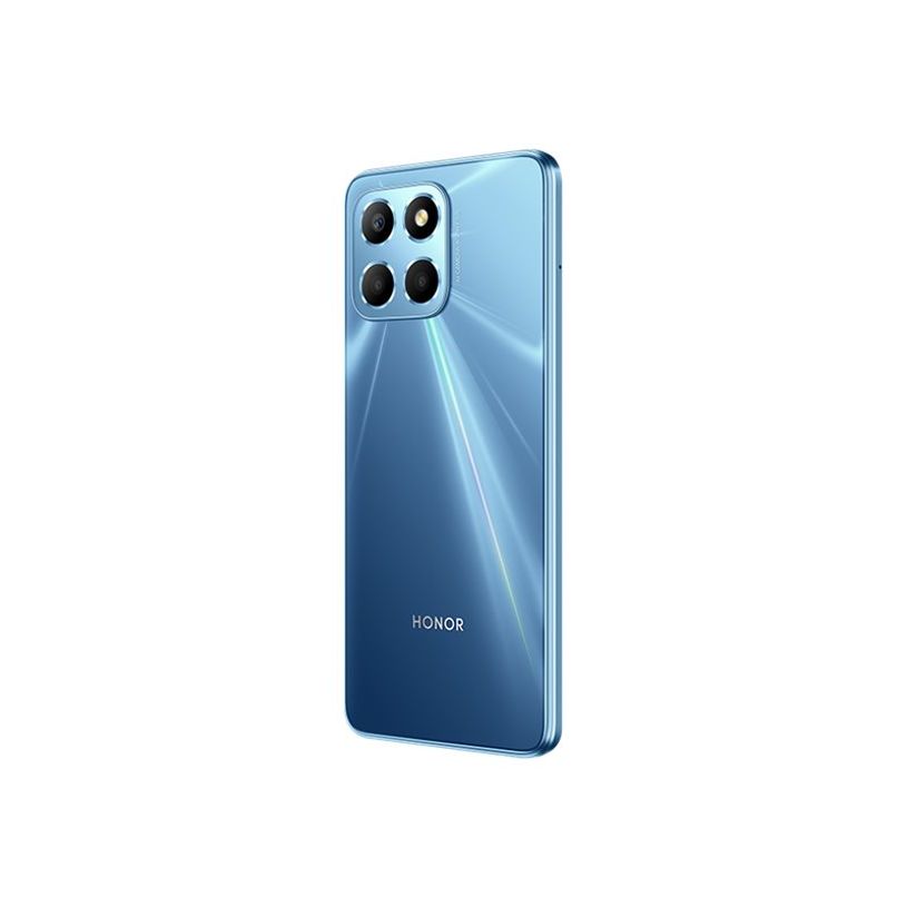 6936520813155-Honor X6 - Smartphone - 4G - 4/64 Go  - Bleu-P_405147720_7-6