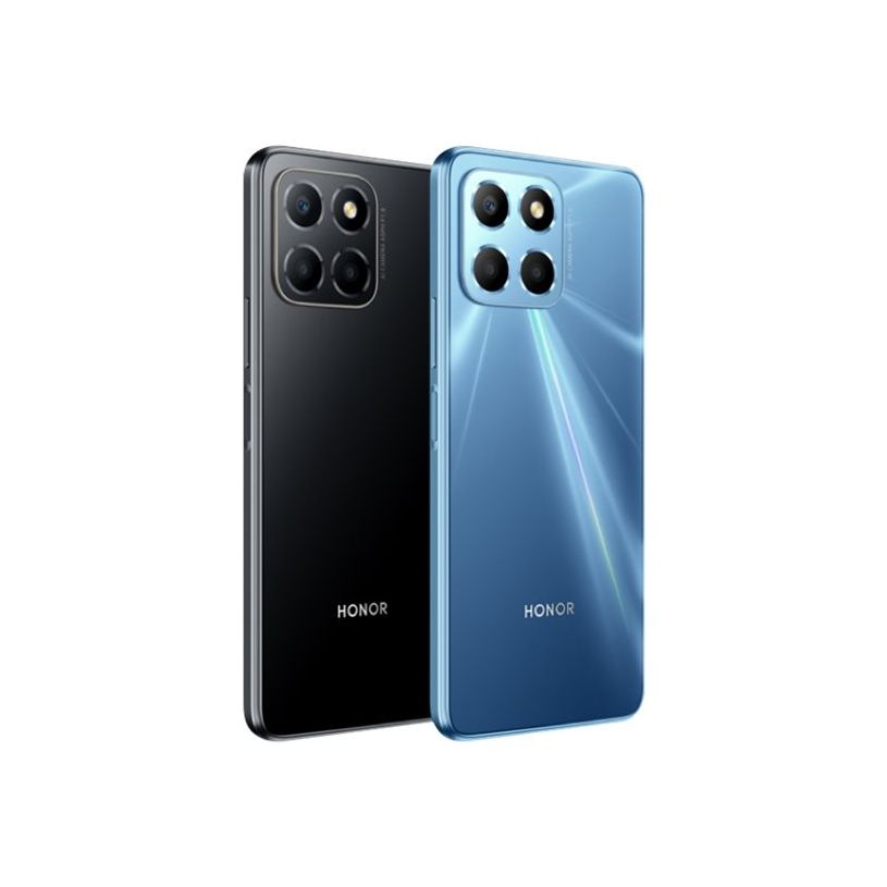 6936520813155-Honor X6 - Smartphone - 4G - 4/64 Go  - Bleu-P_405147720_9-8