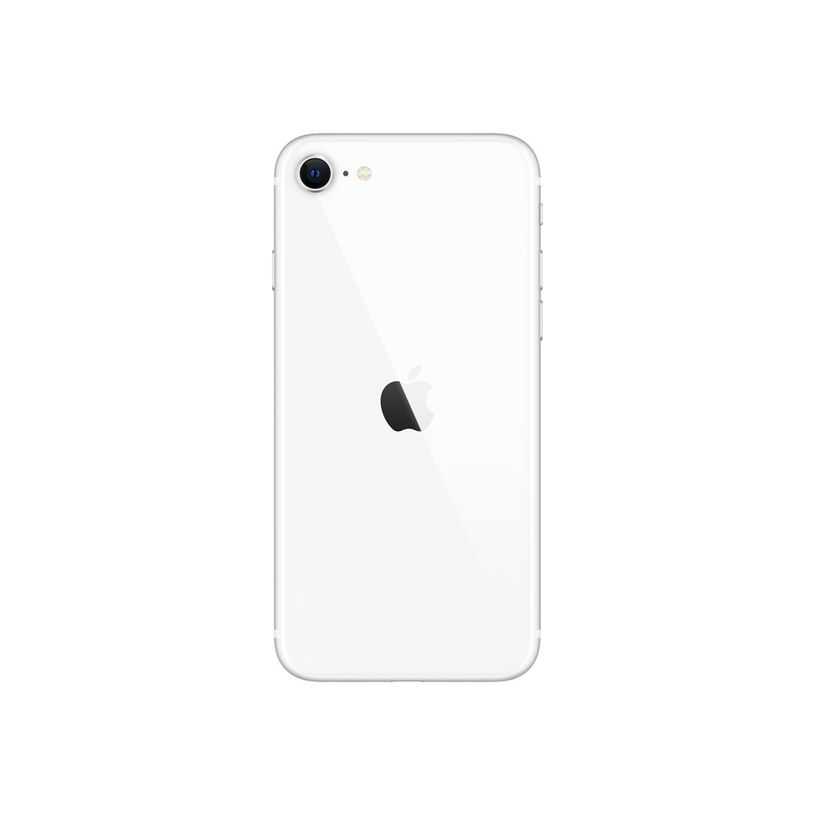 194252146927-Apple iPhone SE 2020 (2e gen) - Smartphone - 4G - 128 Go - blanc-P_405147787_4-3