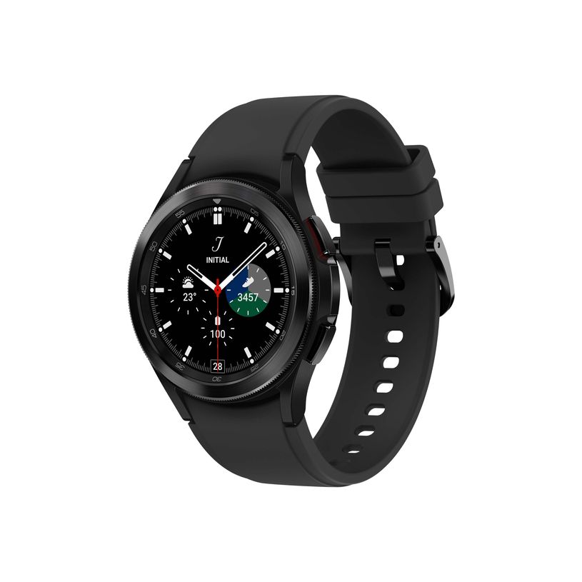 8806092581784-Samsung Galaxy Watch4 Classic - montre connectée - 42mm - 16 Go - noir-P_405147792_1-0