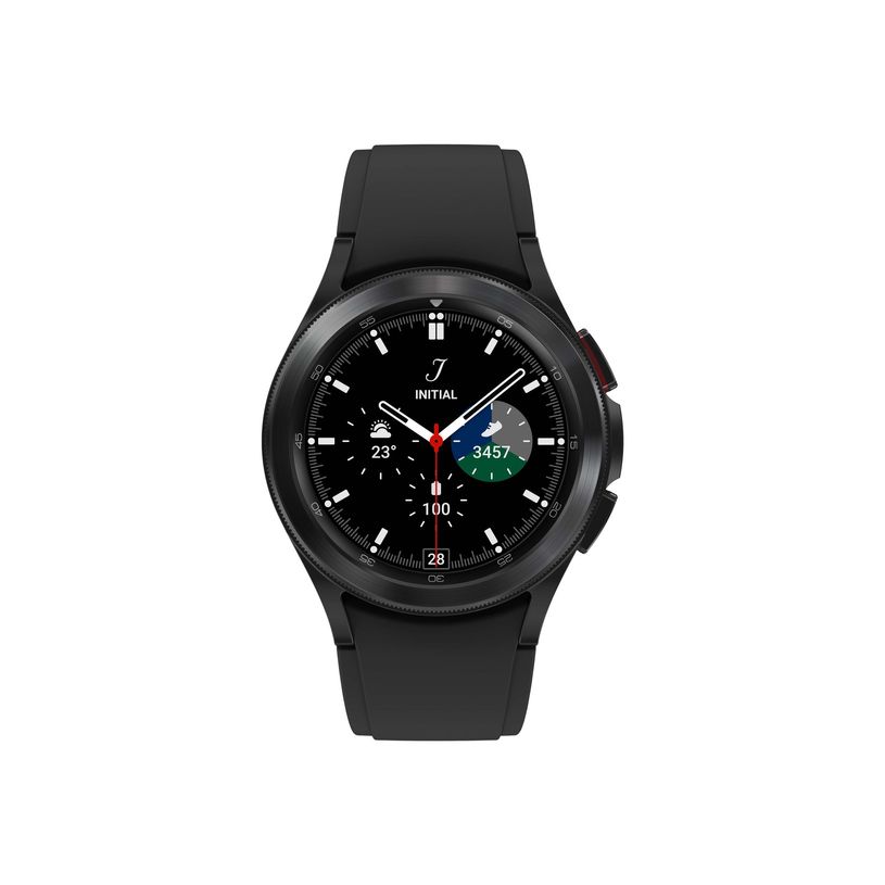 8806092581784-Samsung Galaxy Watch4 Classic - montre connectée - 42mm - 16 Go - noir-P_405147792_2-1