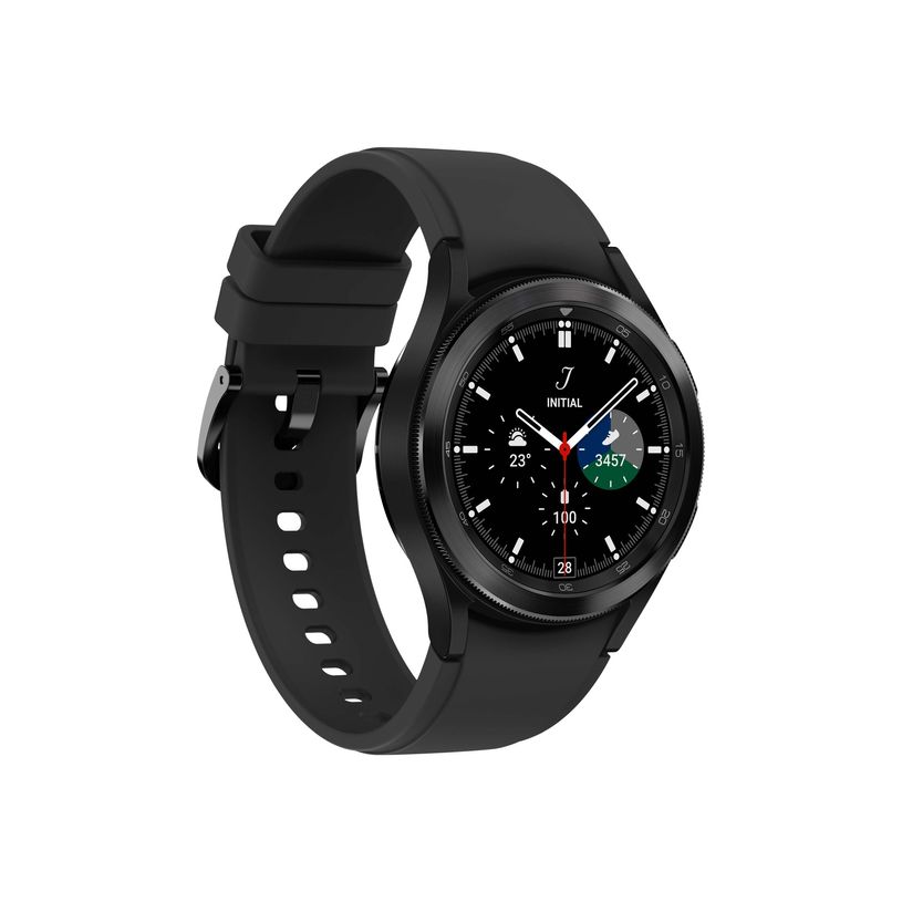 8806092581784-Samsung Galaxy Watch4 Classic - montre connectée - 42mm - 16 Go - noir-P_405147792_4-3