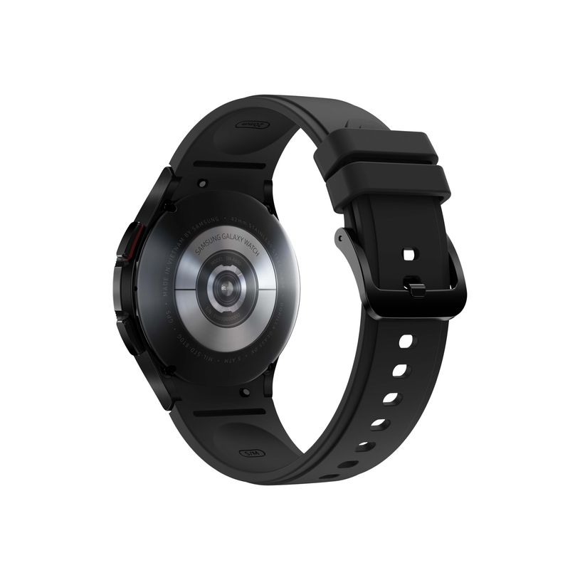 8806092581784-Samsung Galaxy Watch4 Classic - montre connectée - 42mm - 16 Go - noir-P_405147792_5-4