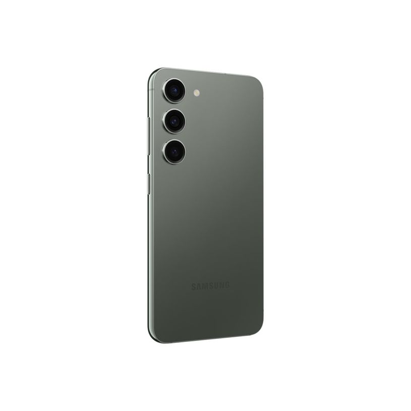 8806094724783-Samsung Galaxy S23 - Smartphone - 5G - 8/128 Go - vert-P_405147830_6-5
