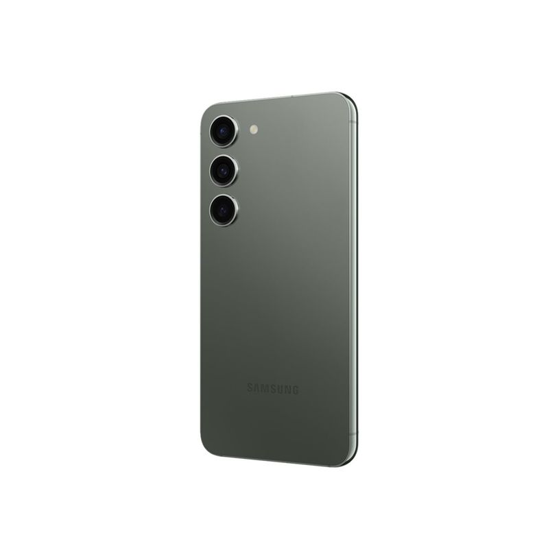 8806094724783-Samsung Galaxy S23 - Smartphone - 5G - 8/128 Go - vert-P_405147830_7-6