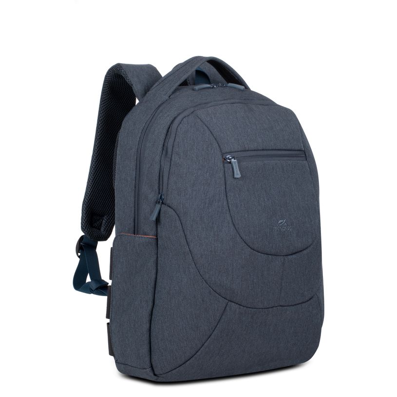 4260403579886-RIVACASE Galapagos - Sac à dos pour ordinateur portable 15,6" - gris foncé-P_405147964_1-0