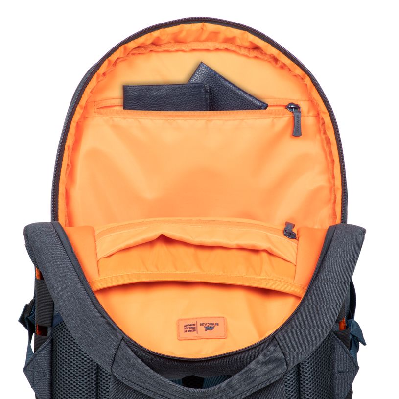 4260403579886-RIVACASE Galapagos - Sac à dos pour ordinateur portable 15,6" - gris foncé-P_405147964_14-13