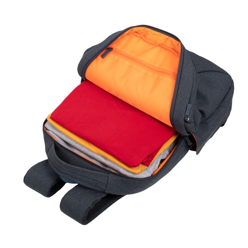 4260403579886-RIVACASE Galapagos - Sac à dos pour ordinateur portable 15,6" - gris foncé-P_405147964_16-15