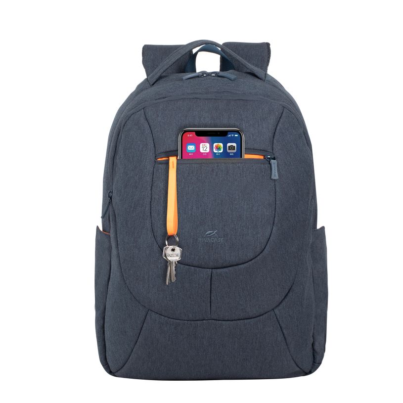 4260403579886-RIVACASE Galapagos - Sac à dos pour ordinateur portable 15,6" - gris foncé-P_405147964_18-17