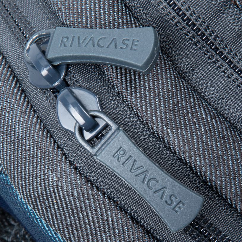 4260403579886-RIVACASE Galapagos - Sac à dos pour ordinateur portable 15,6" - gris foncé-P_405147964_19-18