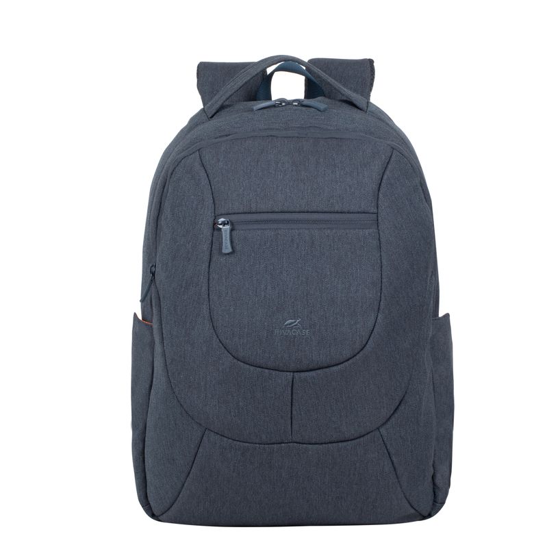 4260403579886-RIVACASE Galapagos - Sac à dos pour ordinateur portable 15,6" - gris foncé-P_405147964_2-1