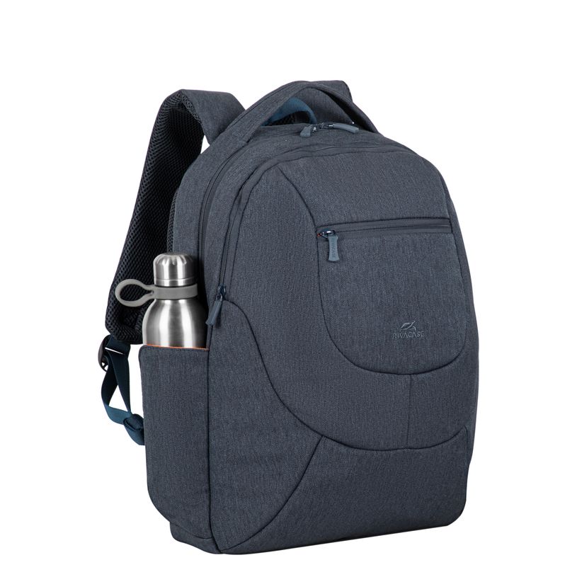 4260403579886-RIVACASE Galapagos - Sac à dos pour ordinateur portable 15,6" - gris foncé-P_405147964_3-2