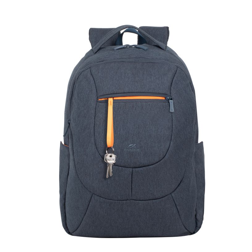 4260403579886-RIVACASE Galapagos - Sac à dos pour ordinateur portable 15,6" - gris foncé-P_405147964_7-6