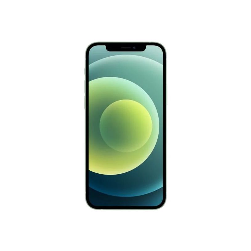 3701083041641-Apple iPhone 12 - Smartphone reconditionné grade C (Etat correct) - 5G - 64 Go - vert-P_405148007_1-0