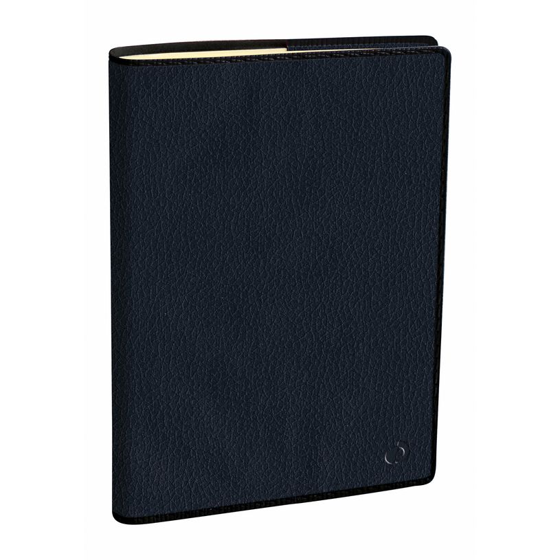 3371010498611-Agenda Marlow Affaires Prestige avec répertoire - 1 semaine sur 2 pages - 10 x 15 cm - bl-P_405148579_1-0