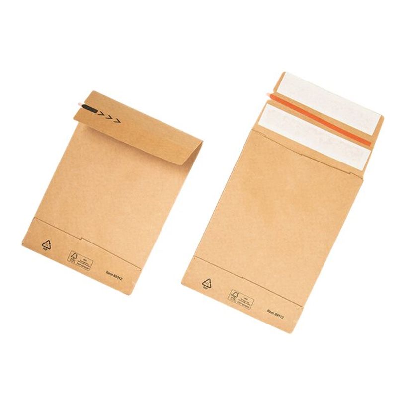 4026283614426-Antalis - 200 Pochettes Enveloppes aller-retour - 35 x 45 x 12 cm - brun - double bande ad-P_405148718_1-0
