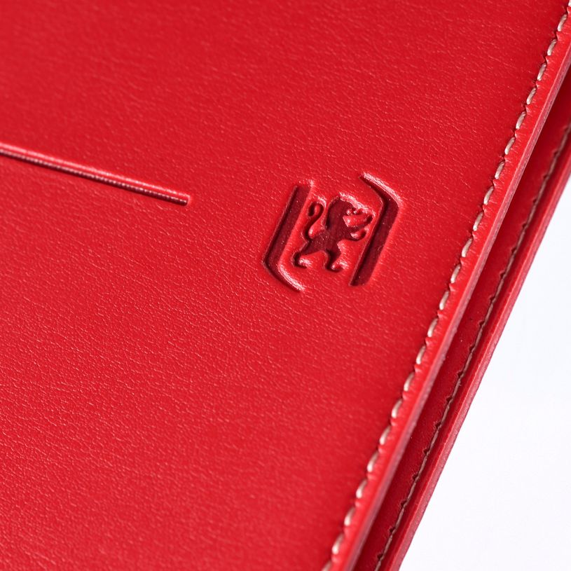 3147280268205-Agenda Voyage - 1 jour par page - 15 x 21 cm - rouge - Oxford-P_405149703_3-2