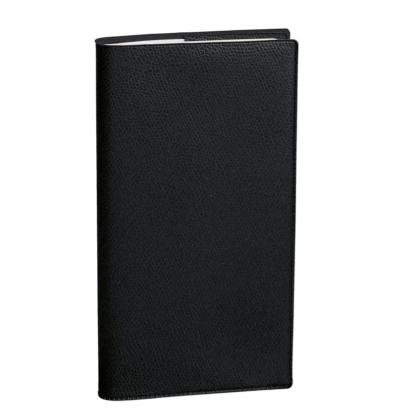 3371010173570-Agenda de poche Impala Italnote B avec répertoire - 1 semaine sur 2 pages - 8,8 x 17 cm - disponible dans dif-P_405149858_2-1