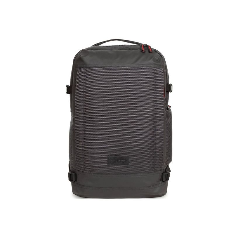 194905383358-EASTPAK Tecum M - Sac à dos avec compartiment pour ordinateur portable 15" - Accent Grey-P_405150415_1-0