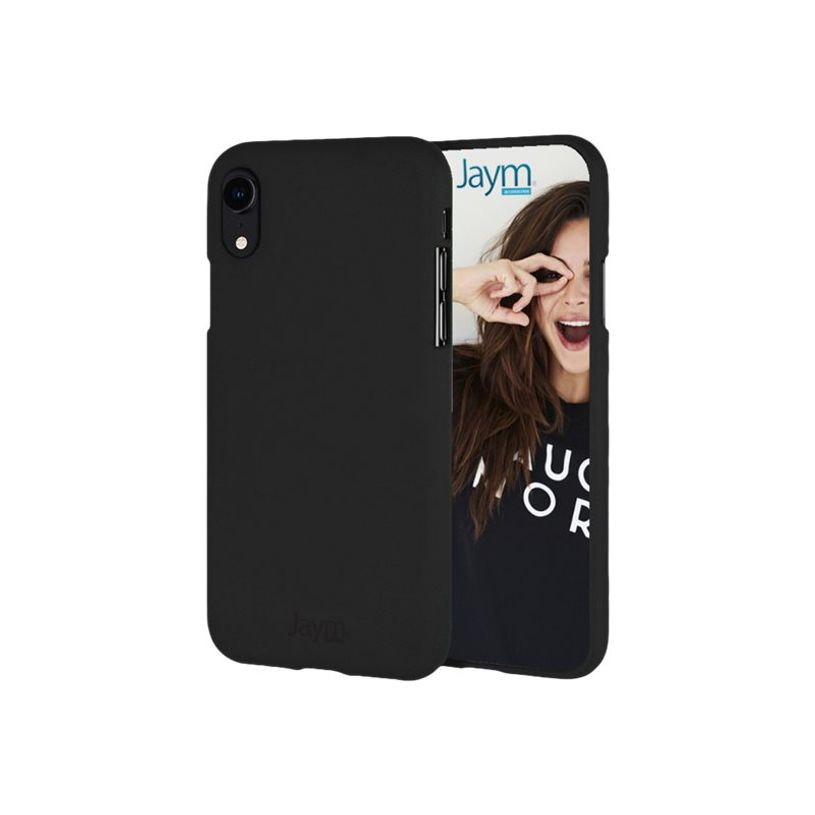 3701263521567-JAYM Soft Feeling Premium - Coque de protection pour Galaxy S23 ultra - noir-P_405150445_1-0