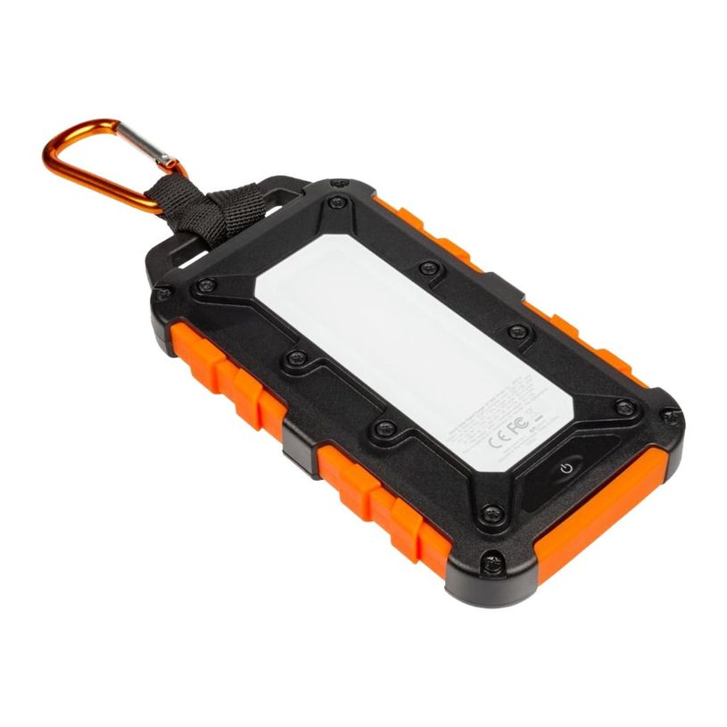8718182275469-xtorm XR104 - Powerbank / batterie de secours solaire - 10000 mAh - 20 Watt - USB-C, 2USB--P_405150612_2-1