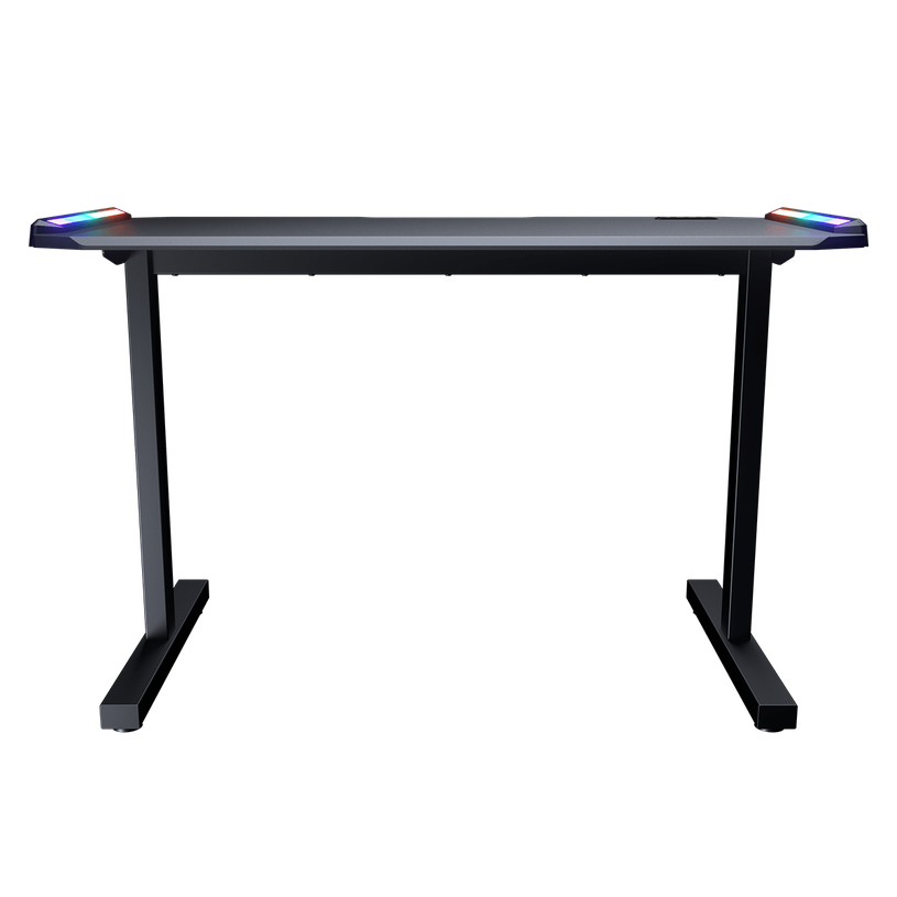 4710483774294-Cougar DEIMUS 120 - Bureau gaming - 122 cm - noir -P_405150789_5-4