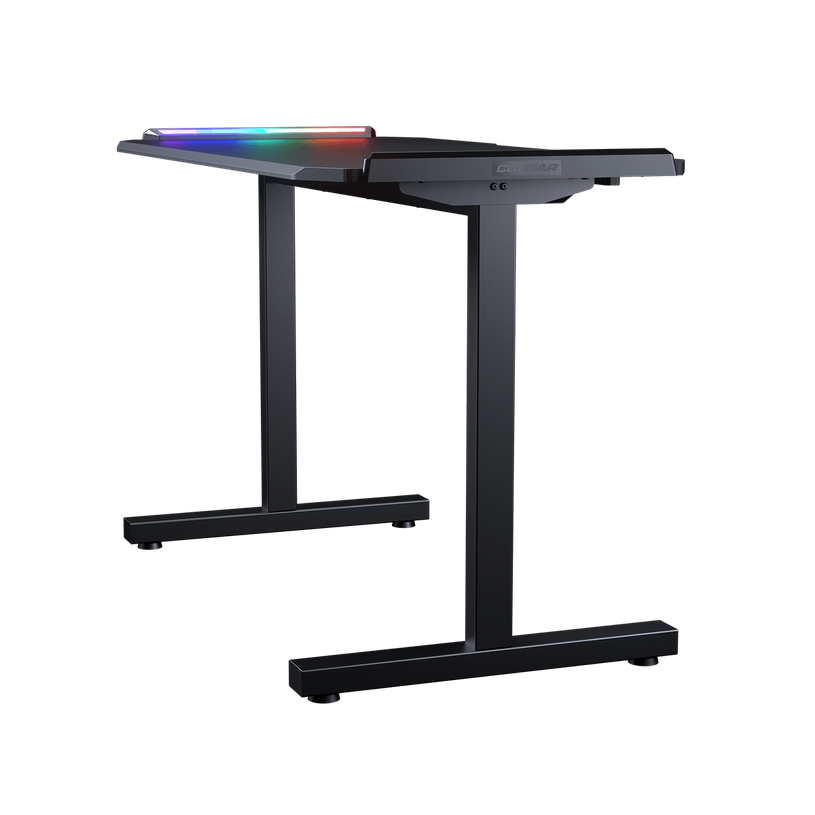 4710483774294-Cougar DEIMUS 120 - Bureau gaming - 122 cm - noir -P_405150789_6-5