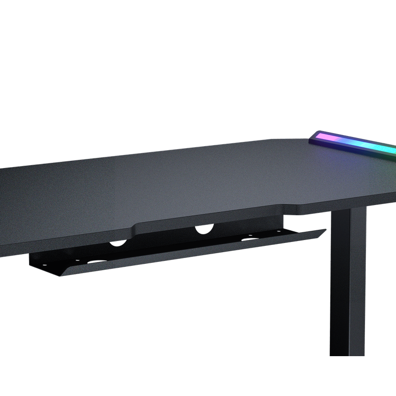 4710483774294-Cougar DEIMUS 120 - Bureau gaming - 122 cm - noir -P_405150789_8-7