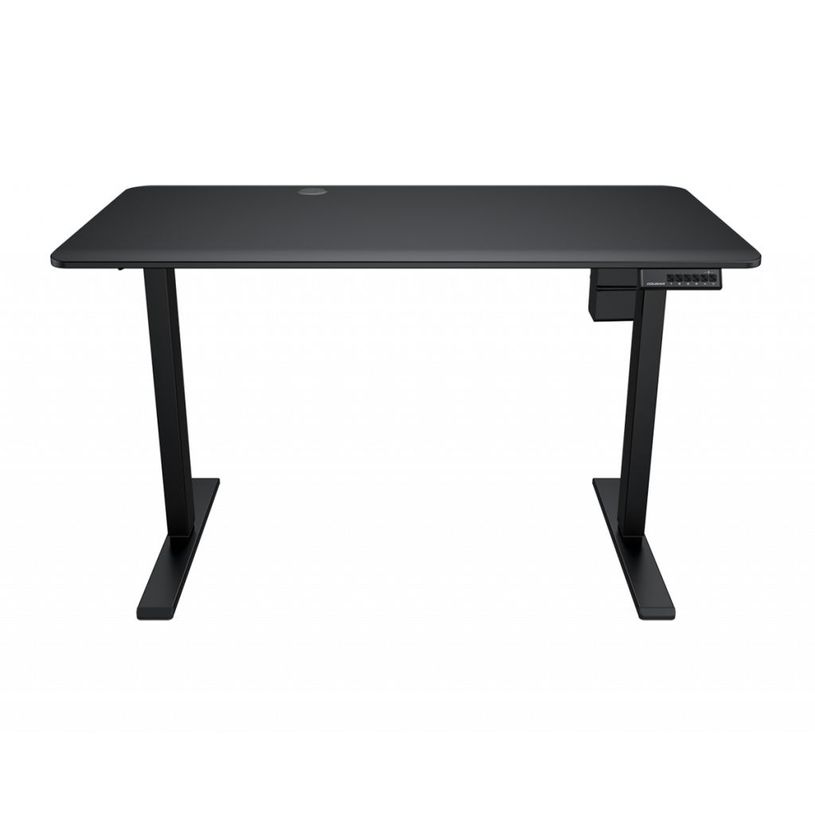 4710483774768-Cougar ROYAL MOSSA - Bureau gaming assis/debout - réglage électrique - L120 cm - noir-P_405150792_3-2