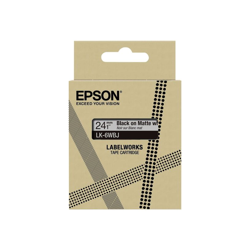 8715946713526-Epson LabelWorks LK-5WBJ - Noir sur blanc mat - rouleau (1,8 cm x 8 m)-P_405152771_2-1
