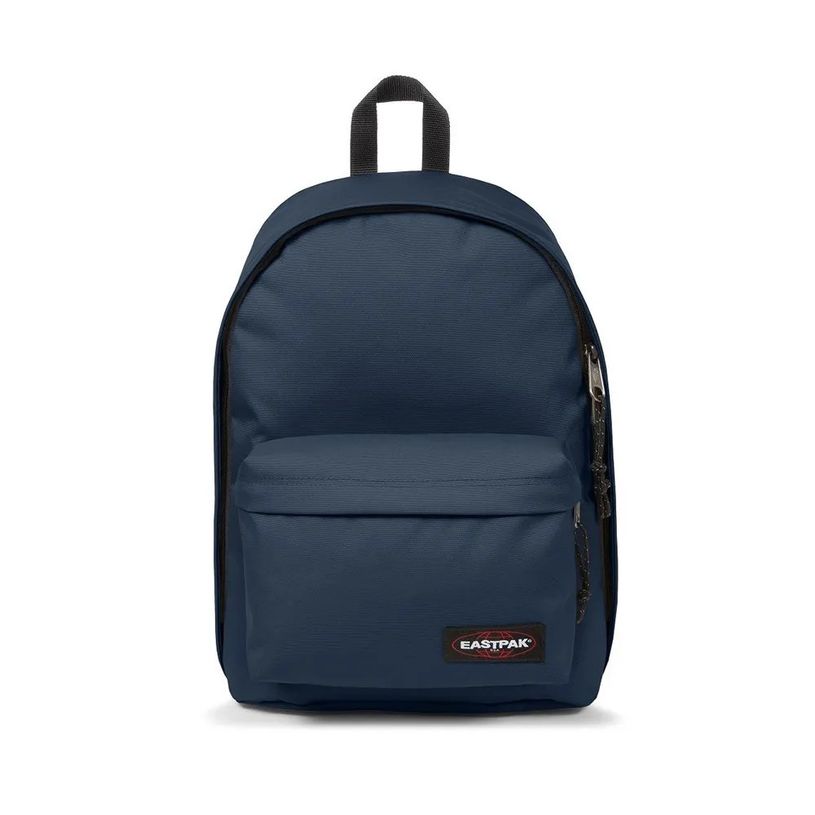 0196010553411-EASTPAK Out Of Office - Sac à dos cold navy avec compartiment pour ordinateur portable-P_405153868_1-0