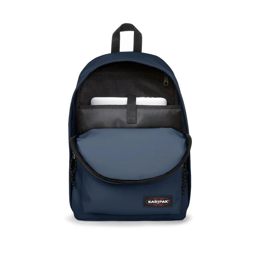 0196010553411-EASTPAK Out Of Office - Sac à dos cold navy avec compartiment pour ordinateur portable-P_405153868_2-1