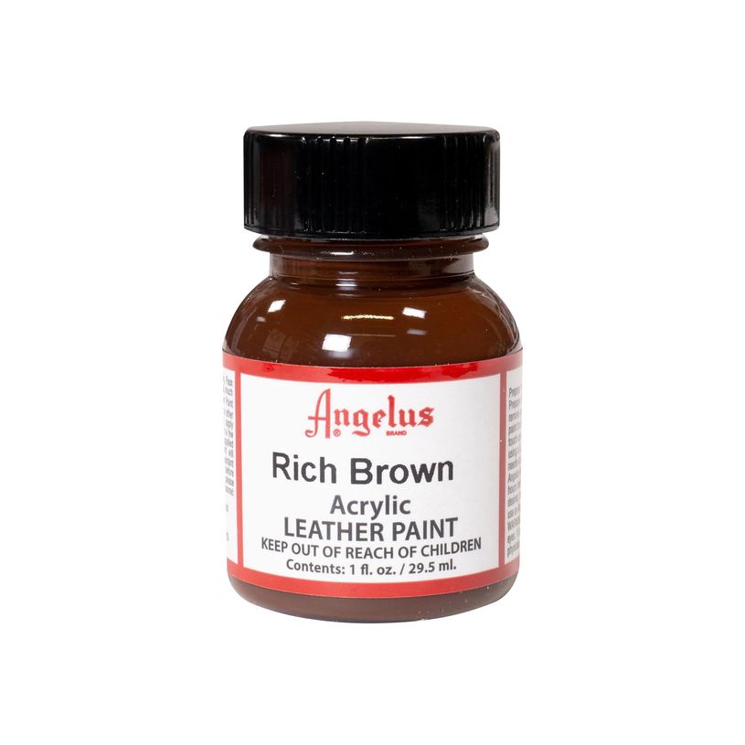 0086366711811-Angelus - Peinture acrylique - brun riche - 29.5 ml-P_405154206_1-0