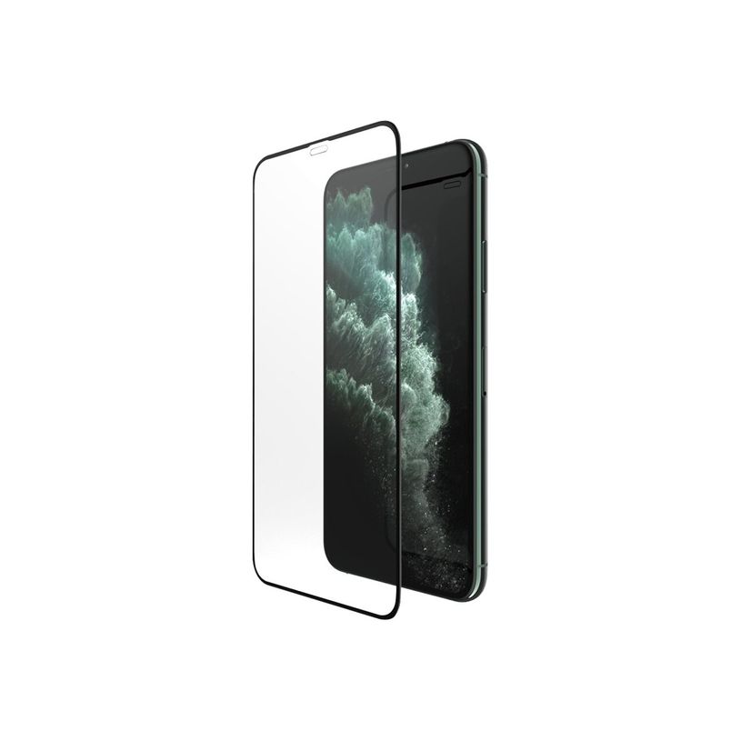 5711724026669-PanzerGlass Case Friendly - Protection d'écran - verre trempé pour iPhone 11 Pro Max, XS-P_405154345_2-0
