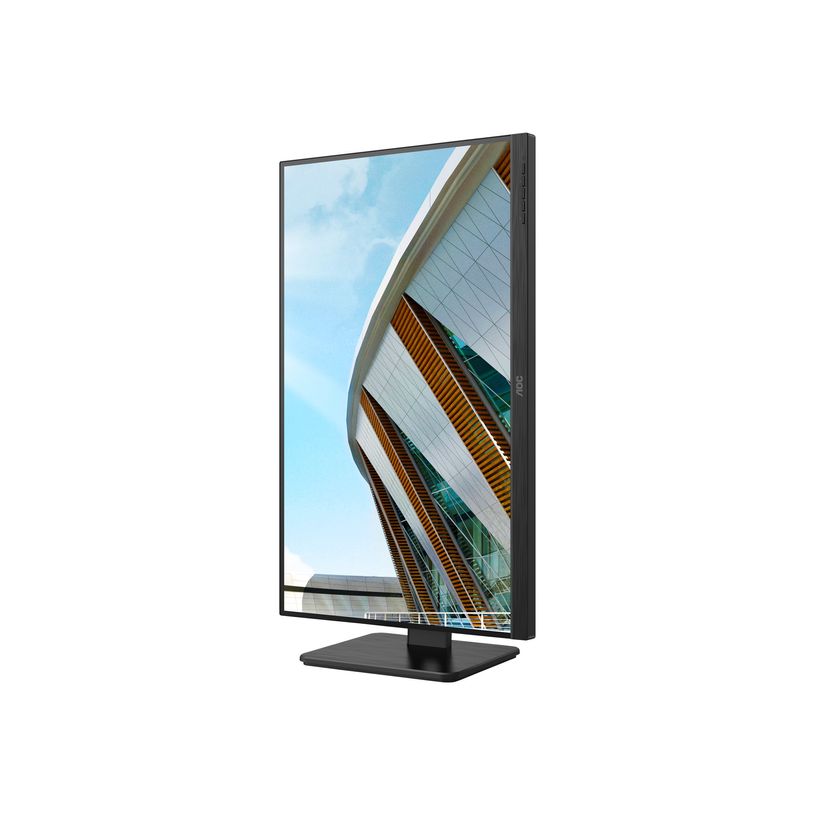 4038986140713-AOC Pro-line 24P2QM - P2 Series - écran LED 24"- Full HD (1080p)-P_405154365_4-3