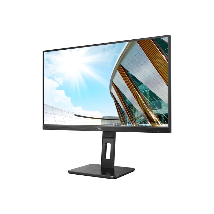 4038986140713-AOC Pro-line 24P2QM - P2 Series - écran LED 24"- Full HD (1080p)-P_405154365_5-4