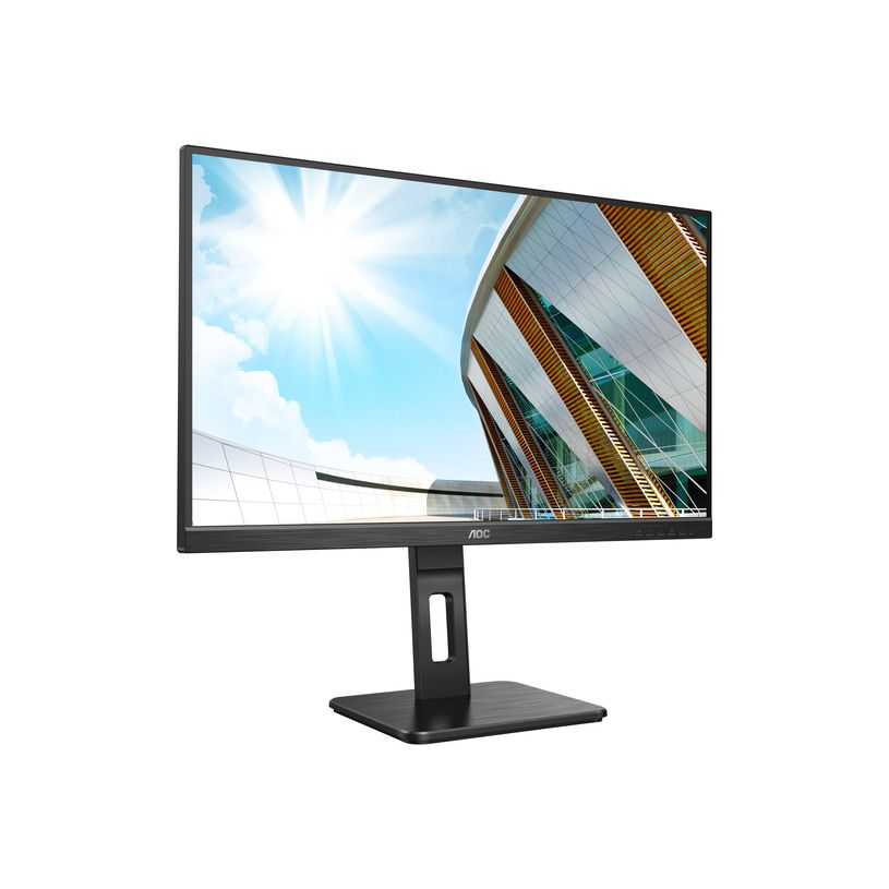 4038986140713-AOC Pro-line 24P2QM - P2 Series - écran LED 24"- Full HD (1080p)-P_405154365_7-6