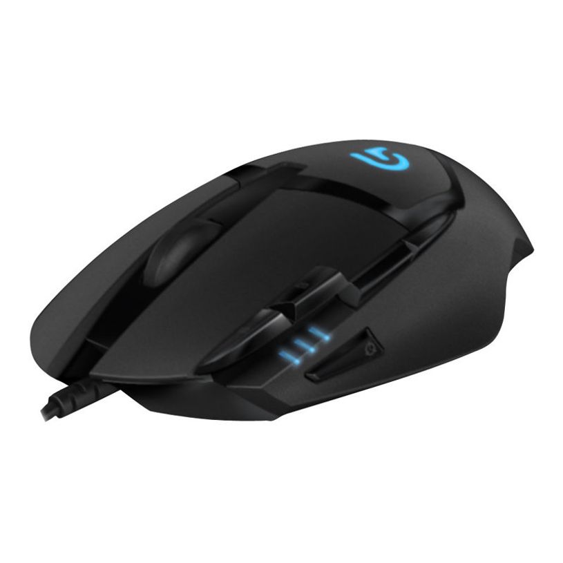 5099206051775-Logitech Hyperion Fury G402 - souris filaire gaming - 8 boutons - noir-P_405154673_3-2