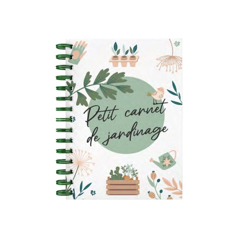 3532435178278-Graine Creative - gardening notebook - 130 x 180 mm - 40 feuilles-P_405154869_1-0