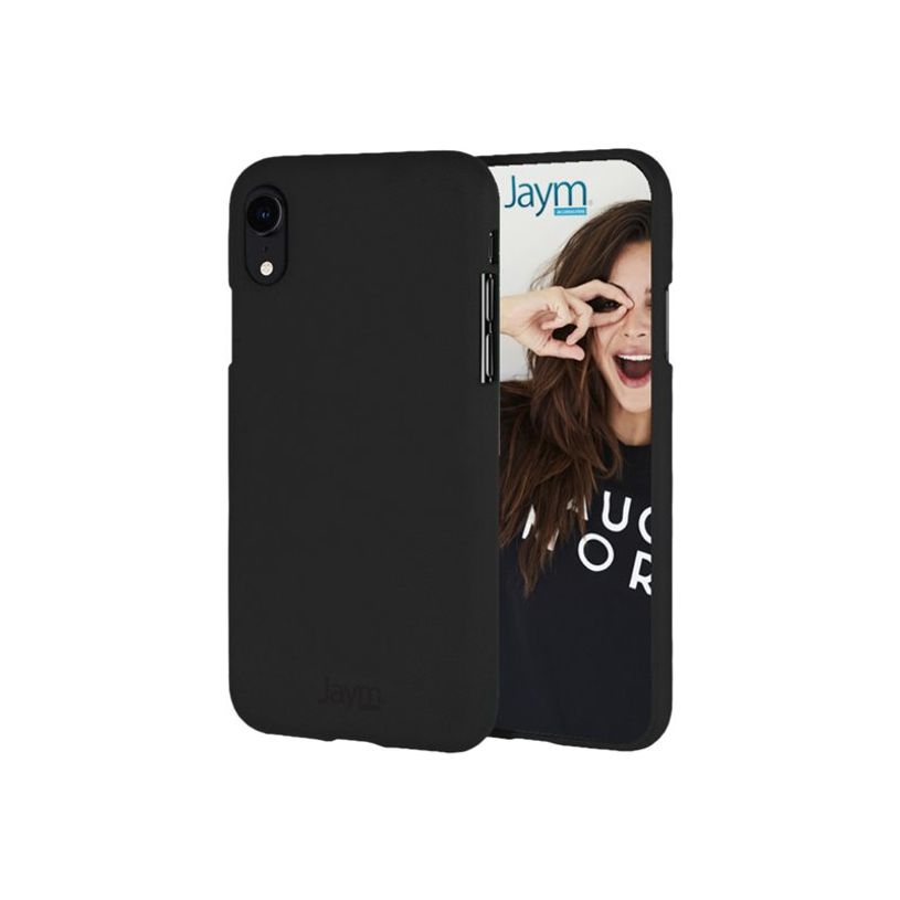3701263521598-JAYM Premium - Coque de protection pour Samsung Galaxy S23+ - noir -P_405154966_1-0