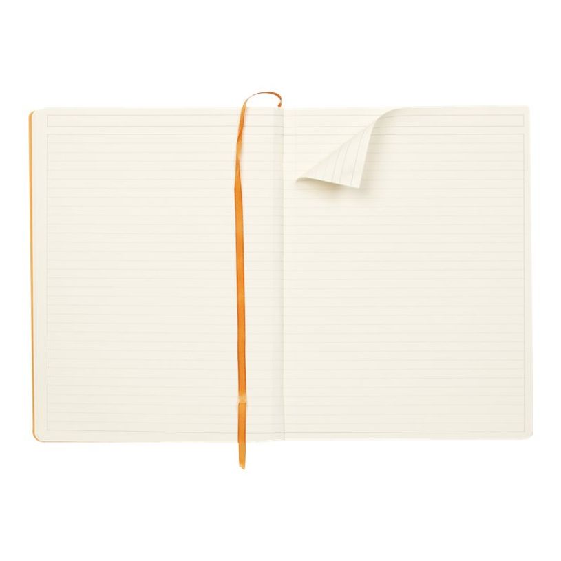 0404051550628-RHODIA Rhodiarama - Carnet souple A4+ - 160 pages - ligné - noir-P_405155062_1-2