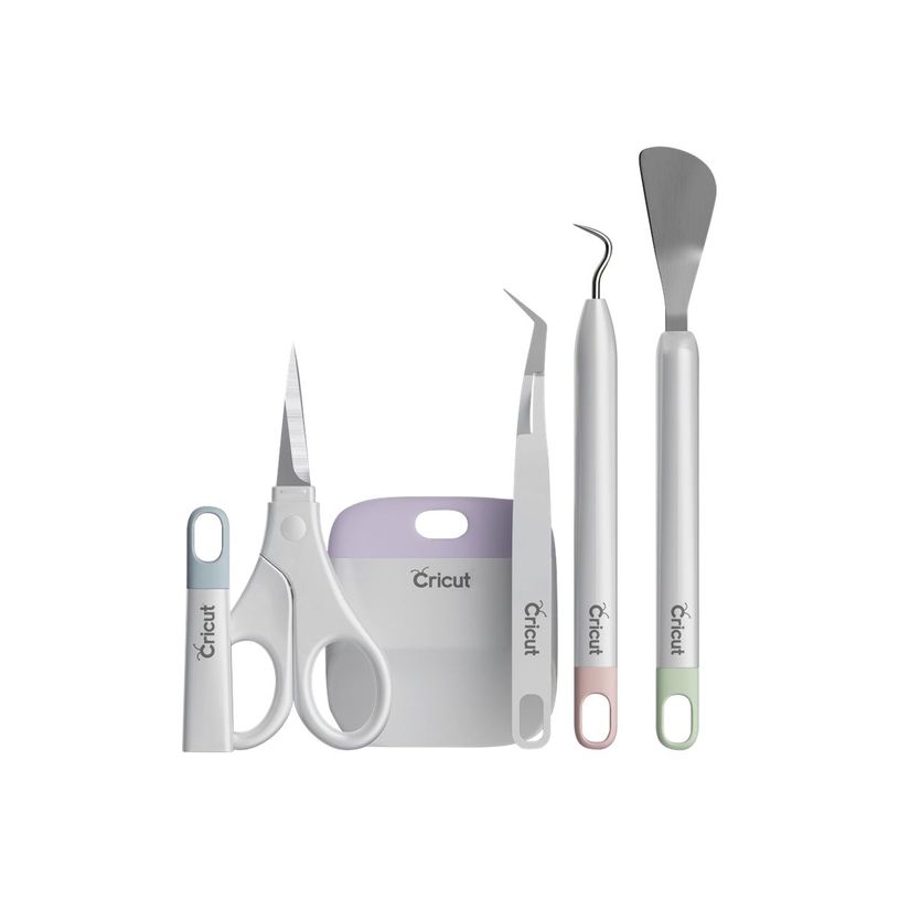 093573682278-Cricut Basic - Set de 5 outils artisanaux de base-P_405155929_1-0