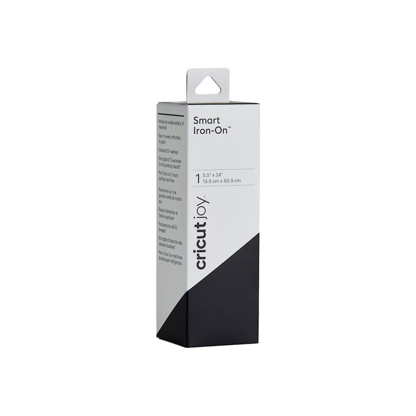 093573438738-Cricut Joy Smart Iron-On - Rouleau thermocollant - 13,9 x 60,9 cm - noir-P_405155964_1-0