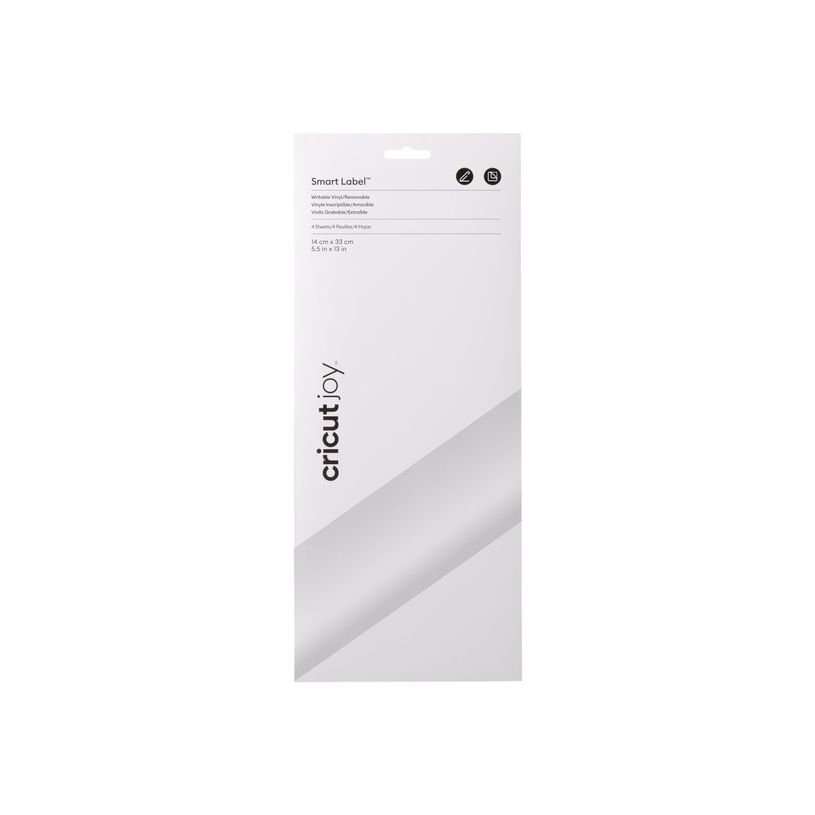 093573527128-Cricut Smart - 4 feuilles vinyle inscription amovible - 14 x 33 cm - blanc-P_405155970_1-0