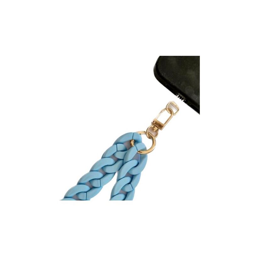 3701263523608-JAYM - Tour de cou fashion + attache - 1.20m - bleu ciel-P_405156011_1-0