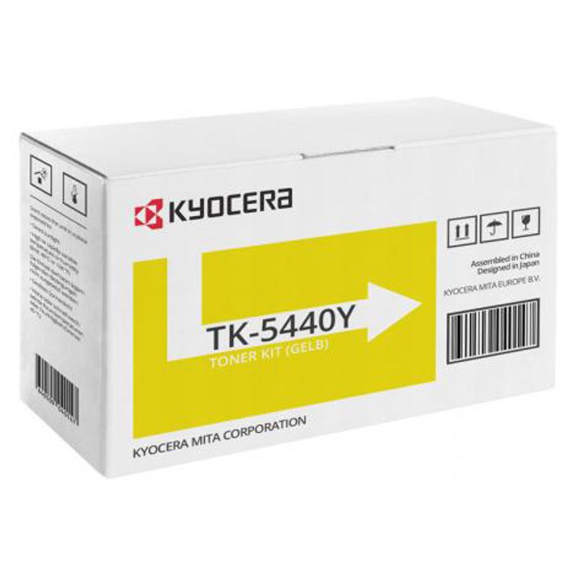 0632983075050-Kyocera TK 5440Y - jaune - cartouche laser d'origine-P_405156188_1-0