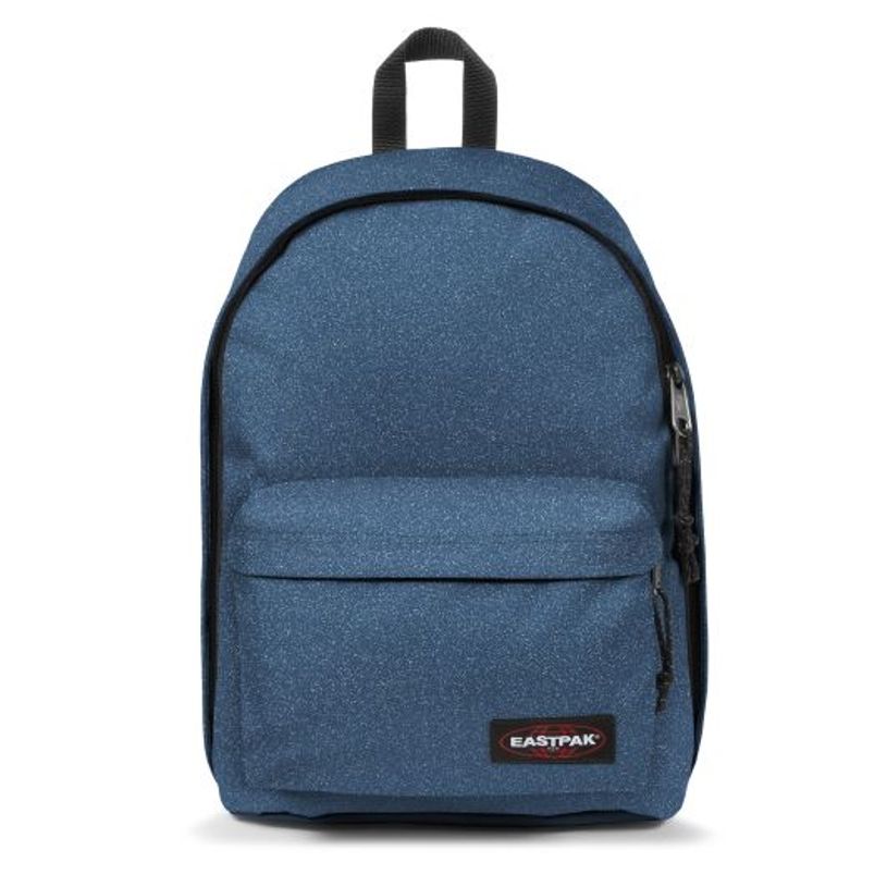 196010254738-EASTPAK Out Of Office - Sac à dos spark blue avec compartiment pour ordinateur portable-P_405156236_1-0