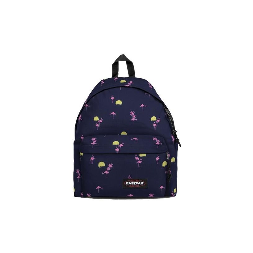 0196010248065-EASTPAK Padded Pak'r - Sac à dos - 40 cm - Icons navy-P_405156381_1-0