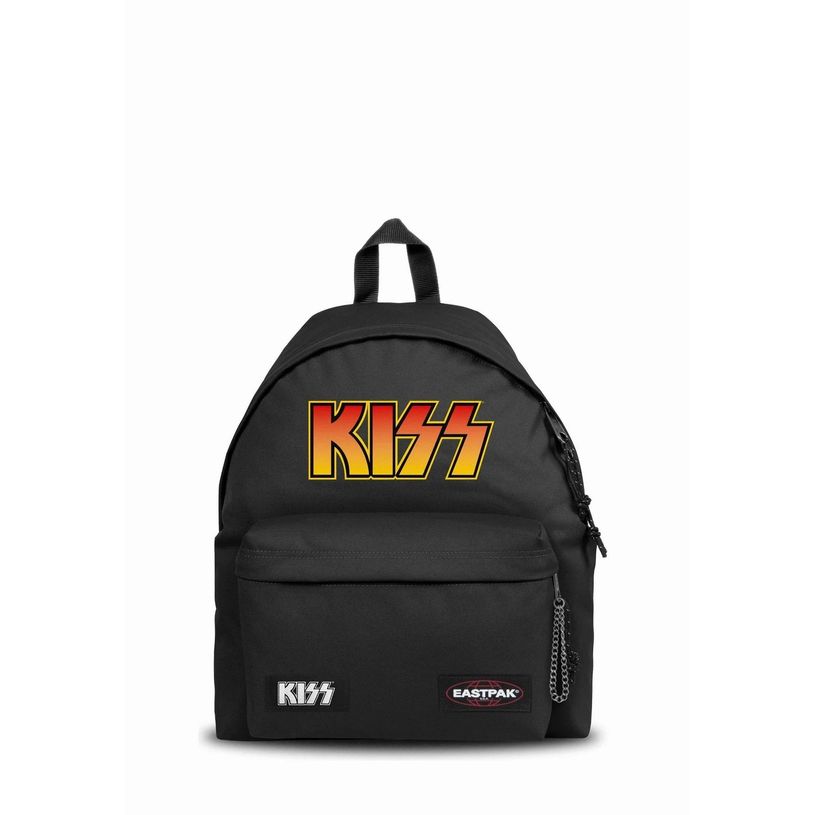 0404051563871-EASTPAK Padded Pak'r - Sac à dos - 40 cm - Kiss brand-P_405156387_1-0